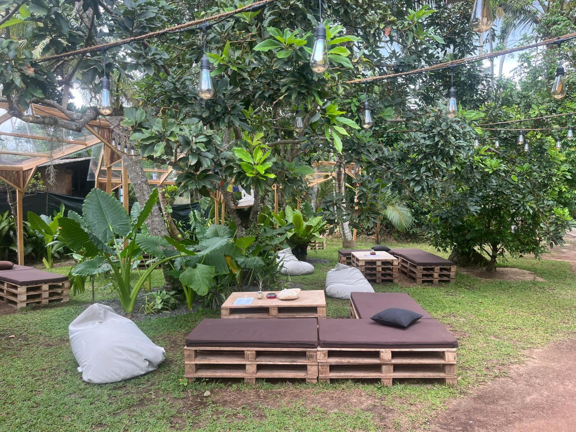Komorebi Madiha Matara Luaran gambar